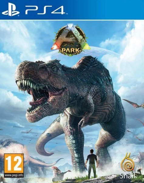 ARK Park VR PS4