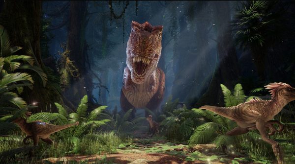 ARK Park VR PS4