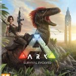 ARK: Survival Evolved XBOX ONE
