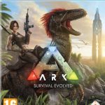 ARK: Survival Evolved PS4