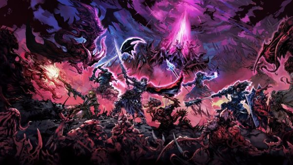 The Last Spell PS4
