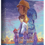 A Space for the Unbound – Special Edition PS4
