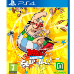 Asterix & Obelix Slap Them All Limited Edition PS4
