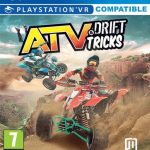 ATV Drift & Tricks PS4
