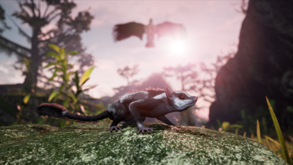 Away The Survival Series PS4