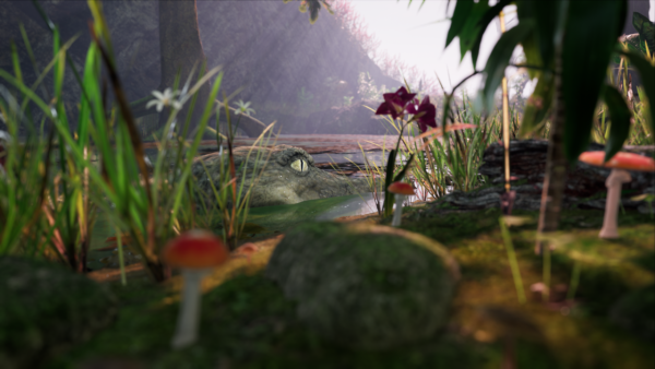 Away The Survival Series PS4