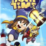 A Hat in time SWITCH