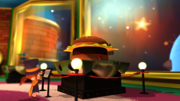 A Hat in Time PS4
