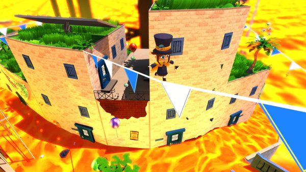 A Hat in Time PS4