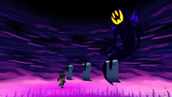 A Hat in Time PS4