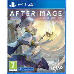 Afterimage – Deluxe Edition PS4