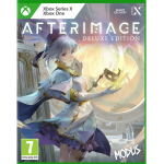 Afterimage – Deluxe Edition SERIES X/S – XBOX ONE