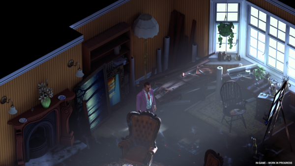 Agatha Christie - Hercule Poirot: The London Case PS4