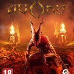 Agony XBOX ONE
