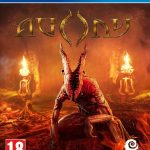 Agony  PS4