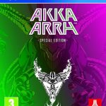Akka Arrh – Special Edition PS4