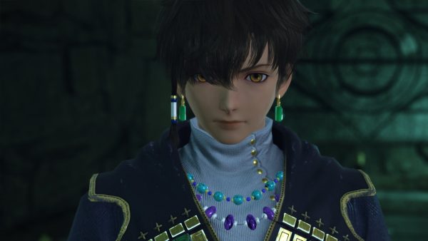 Star Ocean: The Divine Force SERIES X/S - XBOX ONE