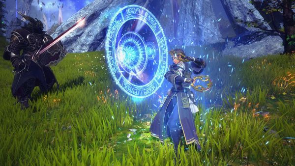 Cris Tales PS4