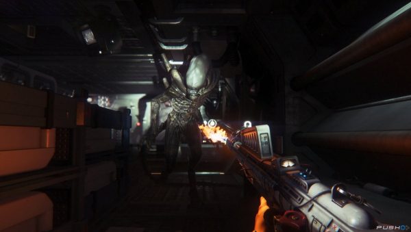 Alien: Isolation PS4