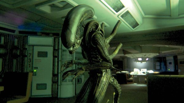 Alien: Isolation PS4