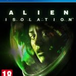 Alien: Isolation PS4