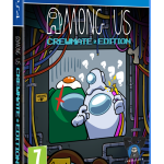 Among Us Crewmate Edition PS4