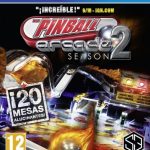 Arcade Pinball Season 2 PS4