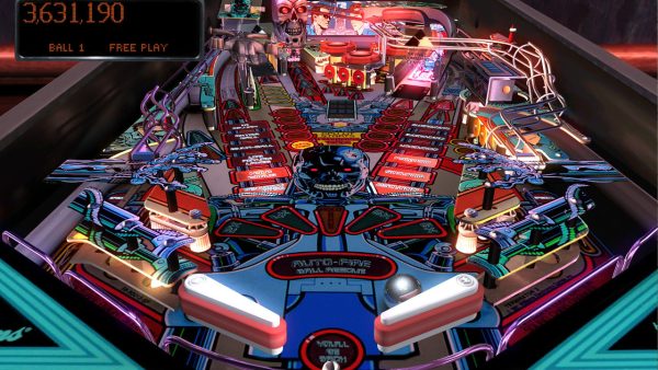 Arcade Pinball Season 2 PS4