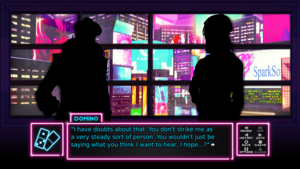 Arcade Spirits: The New Challengers PS4