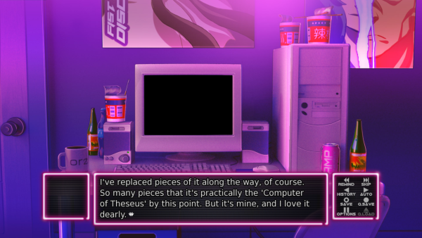 Arcade Spirits: The New Challengers PS4