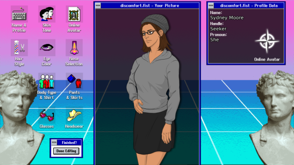 Arcade Spirits: The New Challengers PS4