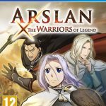 Arslan: The Warriors of Legend Ps4