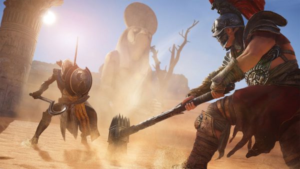 Assassins Creed Origins XBOX ONE