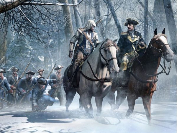 Assassin's Creed: Rogue Remastered PS4