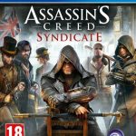 Assassin’s Creed: Syndicate PS4