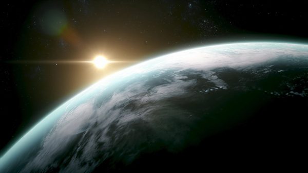 Star Ocean: The Divine Force SERIES X/S - XBOX ONE