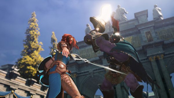 Asterigos: Curse of the Stars – Deluxe Edition SERIES X/S - XBOX ONE