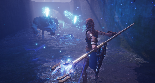 Asterigos: Curse of the Stars – Deluxe Edition SERIES X/S - XBOX ONE