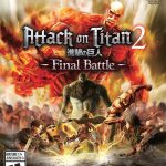 Attack on Titan 2: Final Battle XBOX ONE