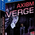 Axiom Verge: Multiverse Edition PS4