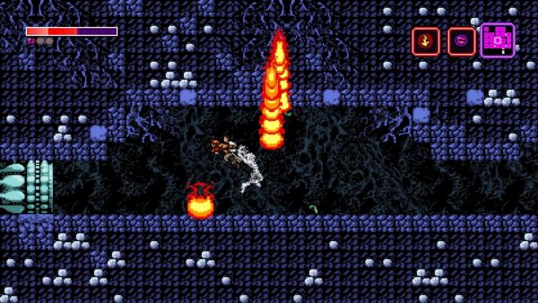 Axiom Verge: Multiverse Edition PS4