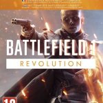 Battlefield 1 Revolution Edition XBOX ONE