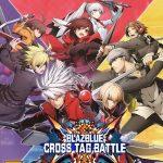 BlazBlue Cross Tag Battle PS4