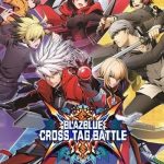 BlazBlue Cross Tag Battle SWITCH