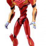 Maqueta Eva-02 Mechanic Evangelion HG
