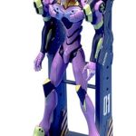 Maqueta Eva-01 Transportation Model Evangelion HG