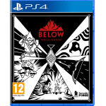 Below – Special Edition PS4