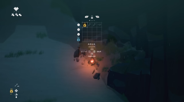 Below - Special Edition PS4