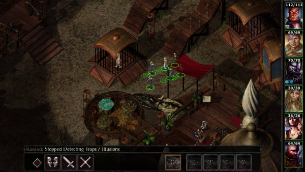 Baldur's Gate Pack Enhanced Edition SWITCH