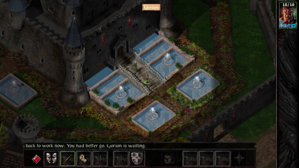 Baldur's Gate Pack Enhanced Edition SWITCH